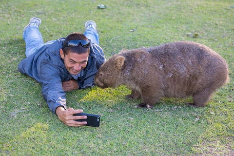 From The Mountains To The Bay - 4 Day Rediscovery Small Group Tour - Darwin Holiday 1