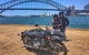 From Sydney: 2.5-Hours Vintage Sidecar Sightseeing Tour - thumb 1