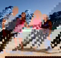 3.5 Hours Explore Bondi Beach and Sydney Sightseeing Tour - Darwin Holiday