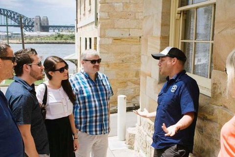 3-Hour Bar Hopping In Balmain With Beer Tasting - Darwin Holiday 1