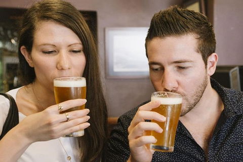 3-Hour Bar Hopping In Balmain With Beer Tasting - Darwin Holiday 0