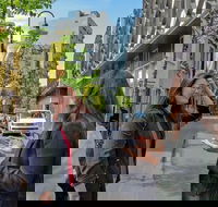 3 Hour Highlights Tour The Arts  Culture of Chippendale  Redfern - Darwin Holiday