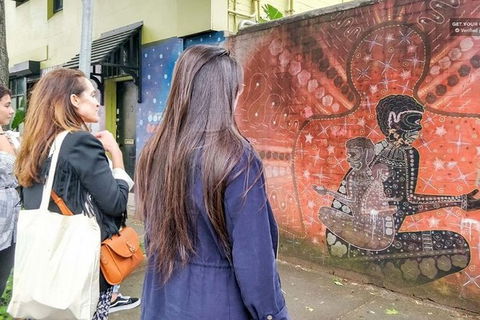 3 Hour Highlights Tour: The Arts & Culture Of Chippendale & Redfern - Darwin Holiday 2