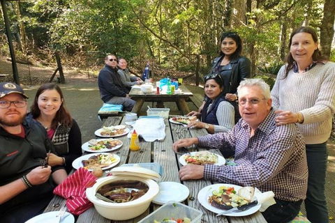 Full-Day Kiama Coast And The Royal National Park Guided Tour - Darwin Holiday 5