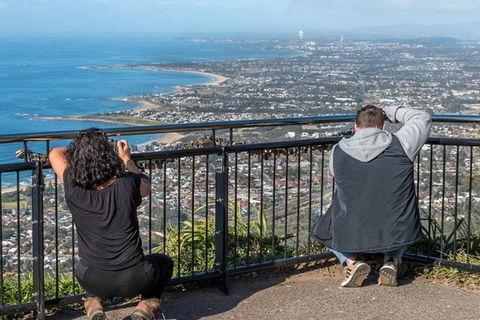 Full-Day Kiama Coast And The Royal National Park Guided Tour - Darwin Holiday 3