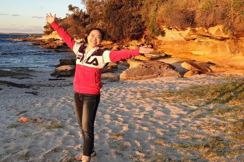 Full-Day Kiama Coast And The Royal National Park Guided Tour - Darwin Holiday 2