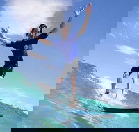 Lennox Head 2-Hour Beginners Surfing Lesson - Darwin Holiday