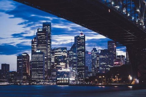 Sydney Travel Morning Photography Tour - Darwin Holiday 4