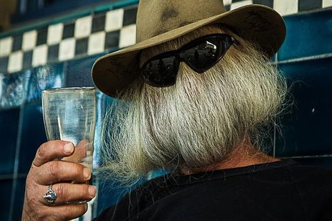 Sydney Travel Morning Photography Tour - Darwin Holiday 1