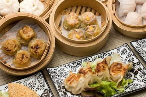 Taste Of Chinatown Food Tour - Darwin Holiday 0