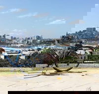 3 Hours Guided Bike Tour in Sidney - Darwin Holiday