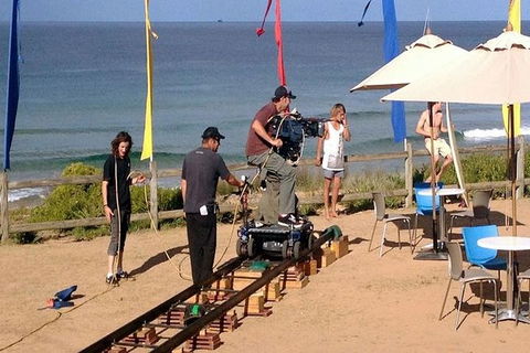 Half Day Official Home And Away Tour To Summer Bay - Darwin Holiday 1