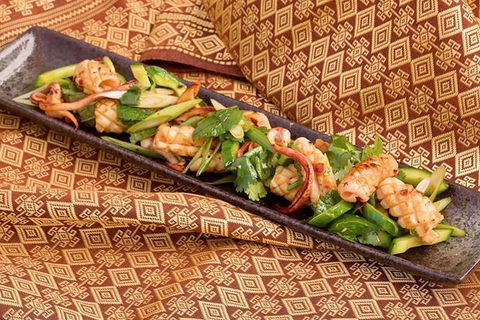 Cooking Classes At Sydney Seafood School/Sydney Fish Market - Darwin Holiday 3