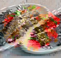 Cooking Classes At Sydney Seafood School/Sydney Fish Market - Darwin Holiday