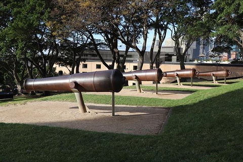 Private Sydney City & Bondi Beach Half Day Tour - Darwin Holiday 5