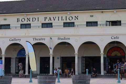 Private Sydney City & Bondi Beach Half Day Tour - Darwin Holiday 4