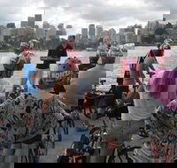 Manly Beach  Sunset Cruise - Darwin Holiday