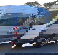 Private Sydney City Customized Tour - Darwin Holiday