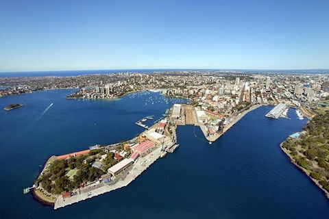 Sydney Icons, Bays & Beaches Boat Tour With 2 Guided Stops - Darwin Holiday 5