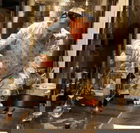 Wine Blending Session with Winemaker and Tasting in Sydney - Darwin Holiday