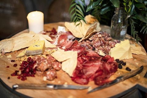 Wine Blending Session With Winemaker And Tasting In Sydney - Darwin Holiday 5