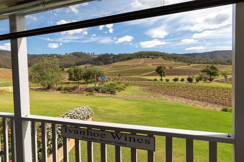 Private Full-Day Wine Tour In Hunter Valley - Darwin Holiday 4