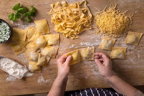 Italian Cooking Class With Professional Chef In Annandale NSW - Darwin Holiday 4