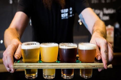 Full-Day Brewery Tour Of Inner West With Tastings And Lunch - Darwin Holiday 5