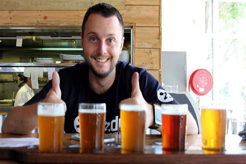 Full-Day Brewery Tour Of Inner West With Tastings And Lunch - Darwin Holiday 4