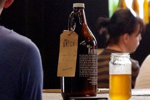 Full-Day Brewery Tour Of Inner West With Tastings And Lunch - Darwin Holiday 1