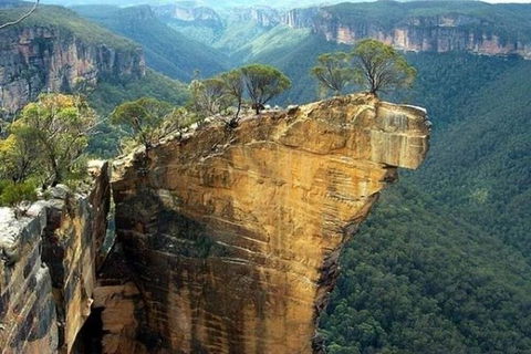 Full-Day Blue Mountains Small-Group Tour With River Cruise - Darwin Holiday 5