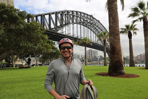 Bike Tour In Sydney With Lunch - Darwin Holiday 5