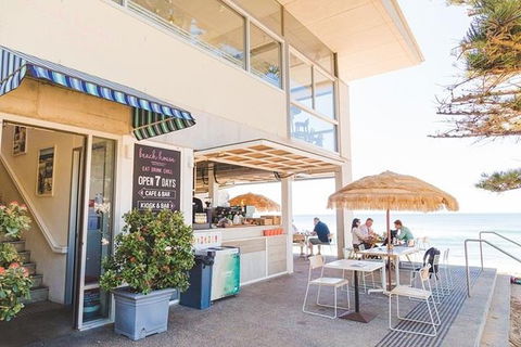 Lunch Experience At Beach House In Avalon - Darwin Holiday 5