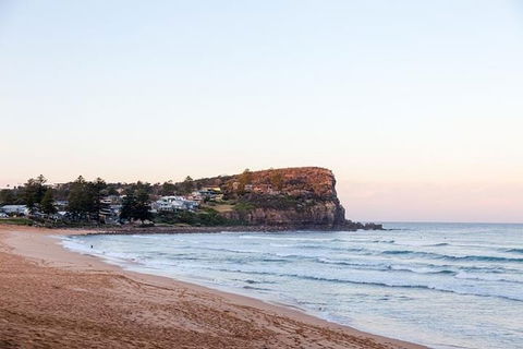 Lunch Experience At Beach House In Avalon - Darwin Holiday 2