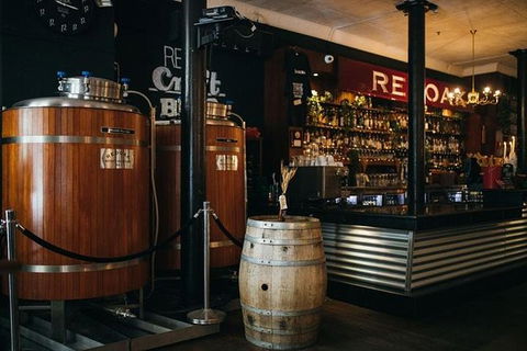 Beer Appreciation Class With Canape Menu In Sydney - Darwin Holiday 5