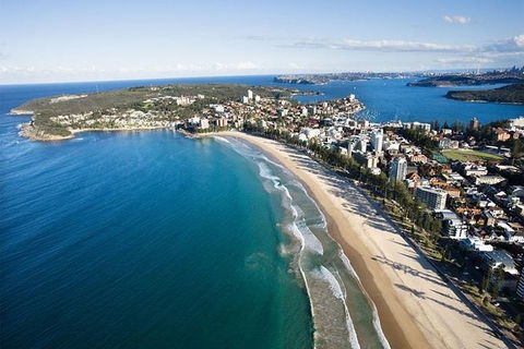 Sydney Bondi Beach And Watsons Bay Half-Day Tour - Darwin Holiday 5