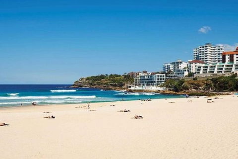 Sydney Bondi Beach And Watsons Bay Half-Day Tour - Darwin Holiday 2