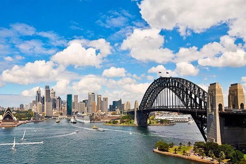Sydney Bondi Beach And Watsons Bay Half-Day Tour - Darwin Holiday 4