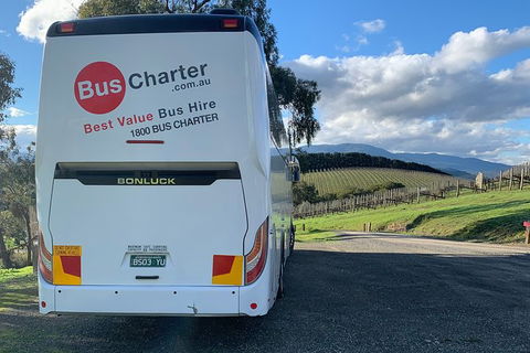 Private 13 Seat Mini Bus CBD To Sydney Airport Transfer - Darwin Holiday 0