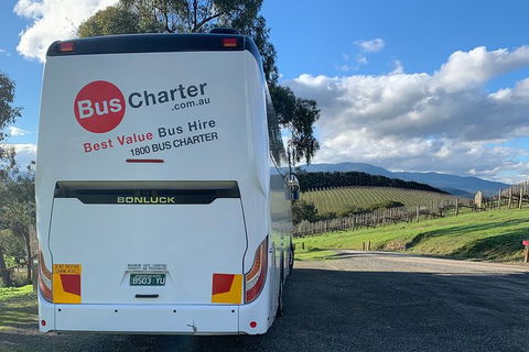 Private 24 Seat Mini Bus Sydney CBD To Taronga Zoo Transfer - Darwin Holiday 0