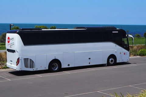 Private 24 Seat Mini Bus Sydney CBD To Penrith Stadium Transfer - Darwin Holiday 3