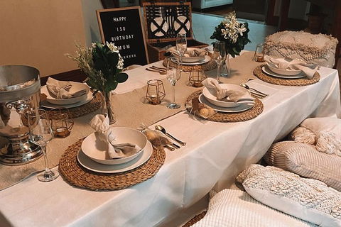 Everything Picnics - Darwin Holiday 4