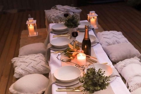 Everything Picnics - Darwin Holiday 1