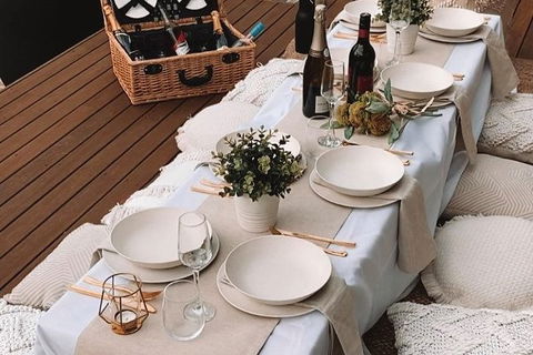 Everything Picnics - Darwin Holiday 0