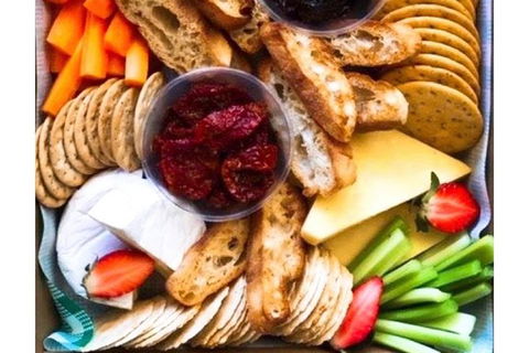 Everything Picnics - Darwin Holiday 5