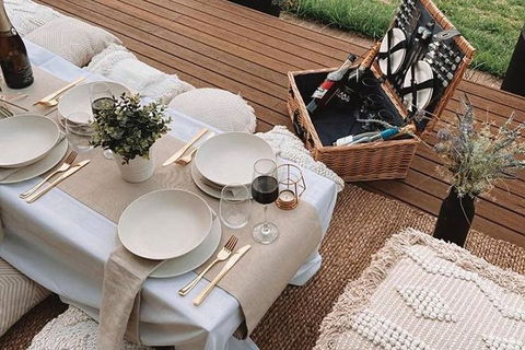 Everything Picnics - Darwin Holiday 3