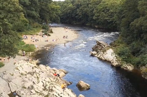 Full-Day Small Group Guided Tour From Bondi To Watsons Bay, Sydney - Darwin Holiday 7