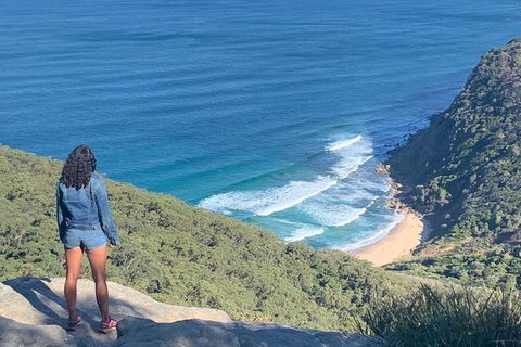 Full-Day Small Group Guided Tour From Bondi To Watsons Bay, Sydney - Darwin Holiday 1