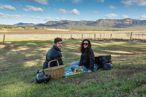 Hideaway Private Tours Hunter Valley - Darwin Holiday 5