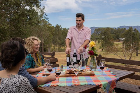 Hideaway Private Tours Hunter Valley - Darwin Holiday 7